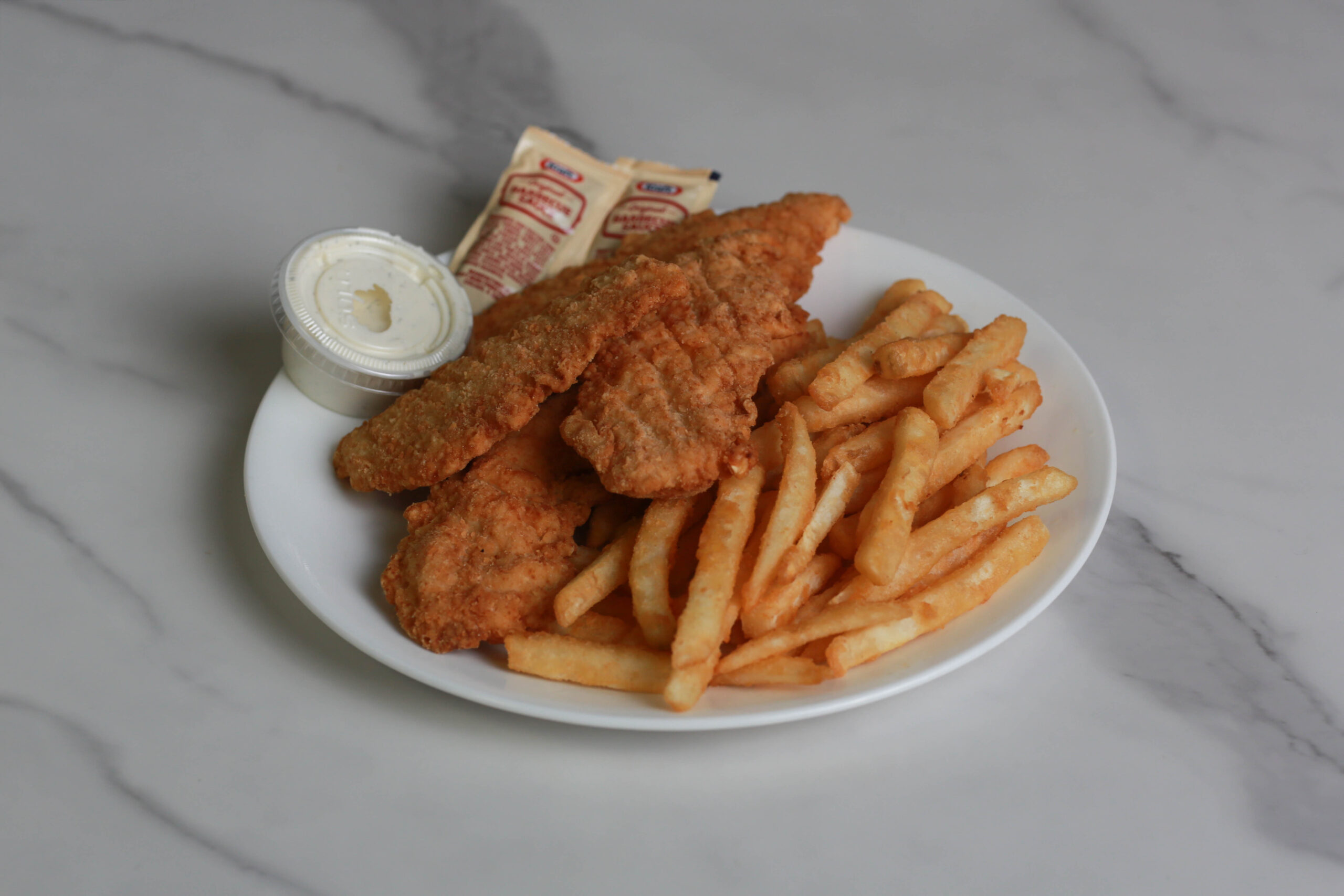 Chicken Tenders