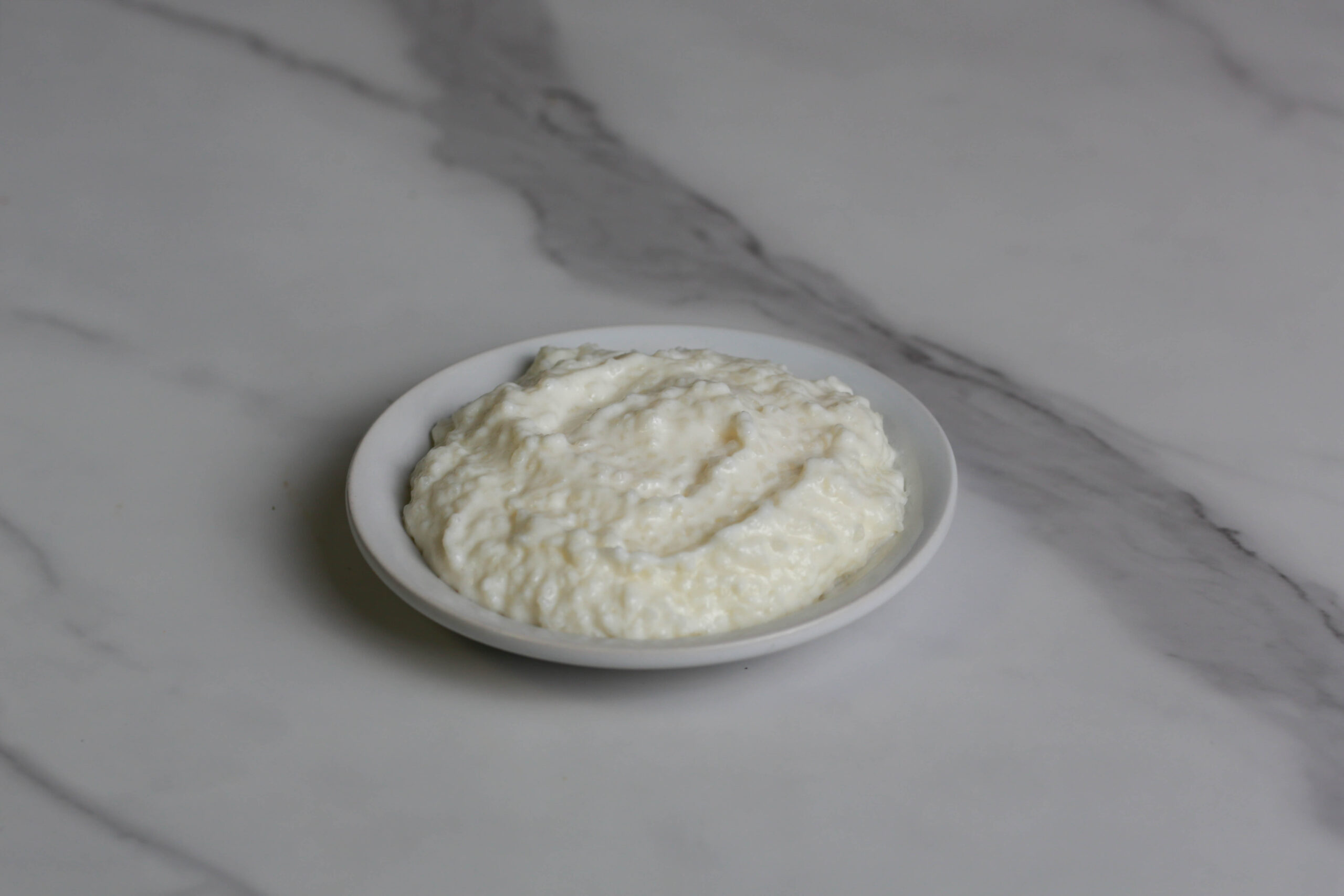 Firnee - Rice Pudding